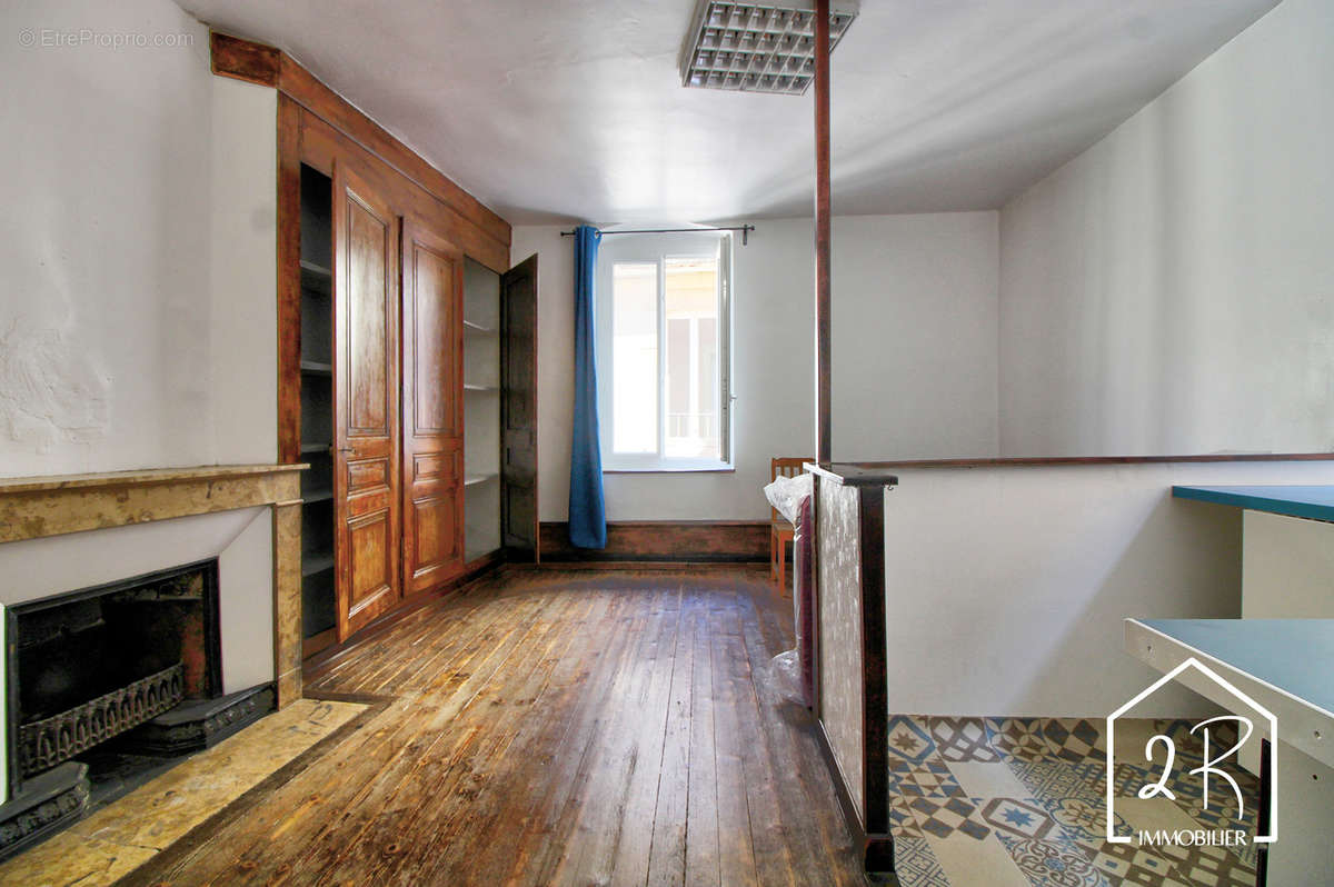 Appartement à VIENNE