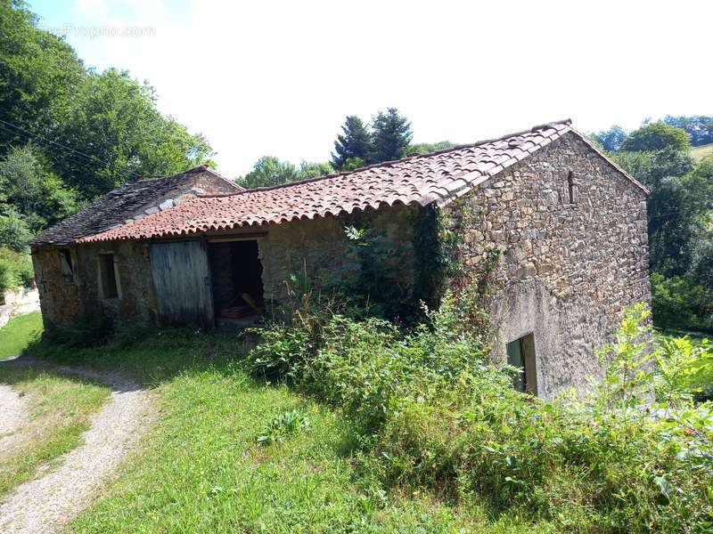 Maison à ROUAIROUX