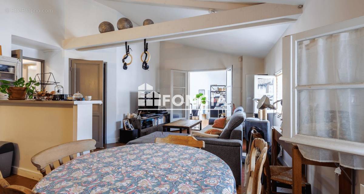 Appartement à AVIGNON