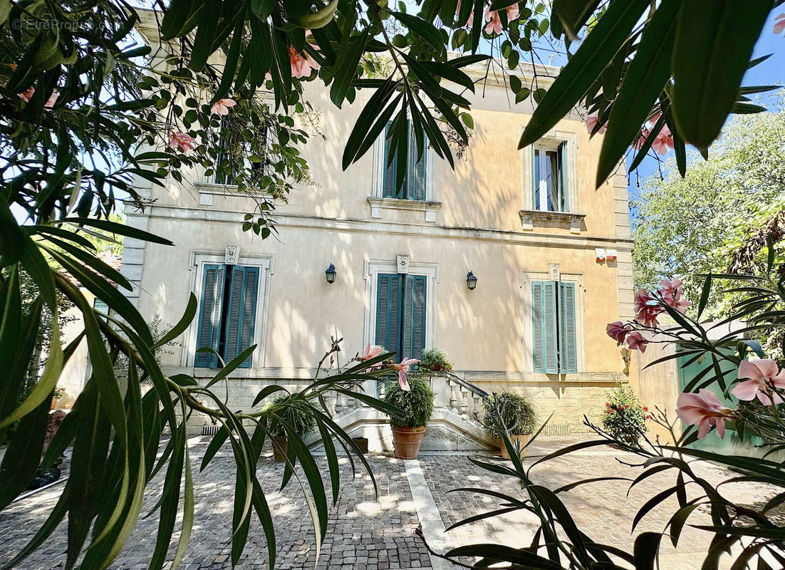 Maison à CARPENTRAS