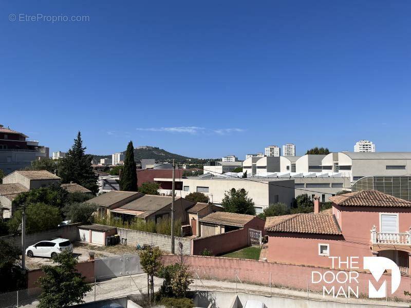 Appartement à LA SEYNE-SUR-MER