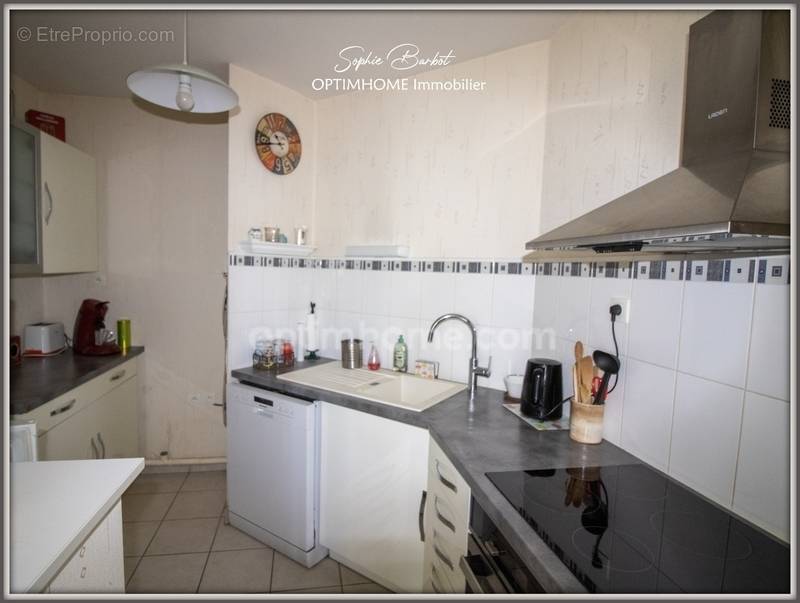 Appartement à GUJAN-MESTRAS