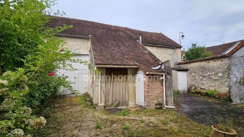 Appartement à DONNEMARIE-DONTILLY