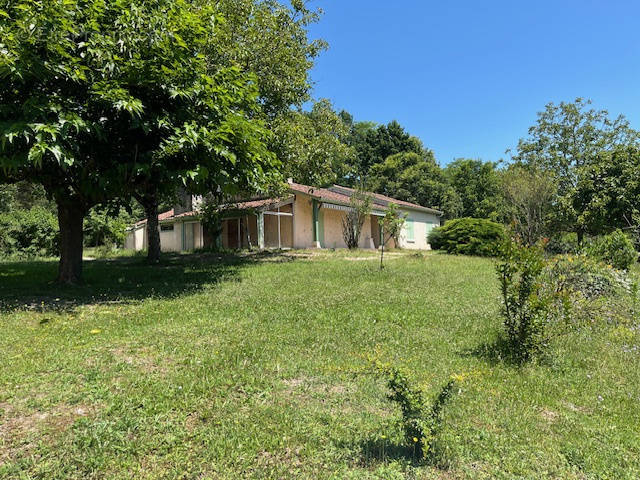 Maison à BARBASTE