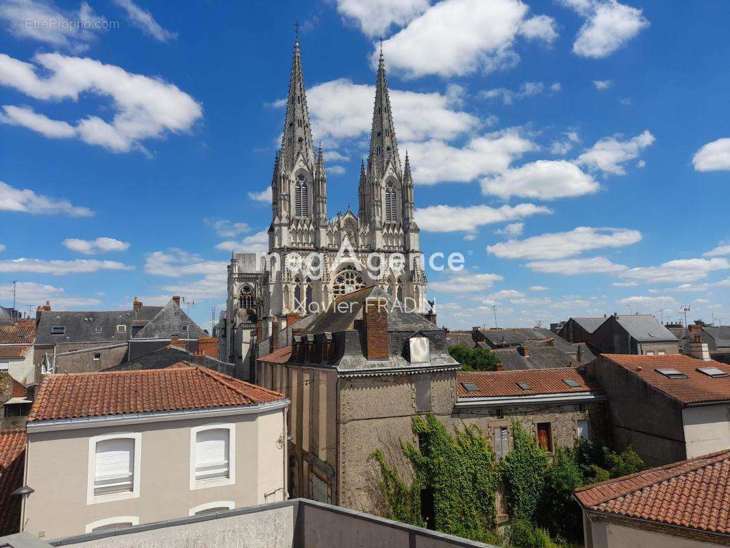 Appartement à CHOLET