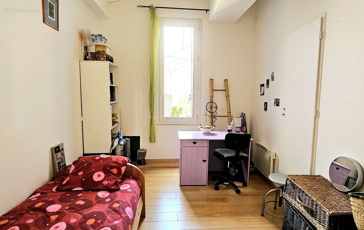 Appartement à SETE