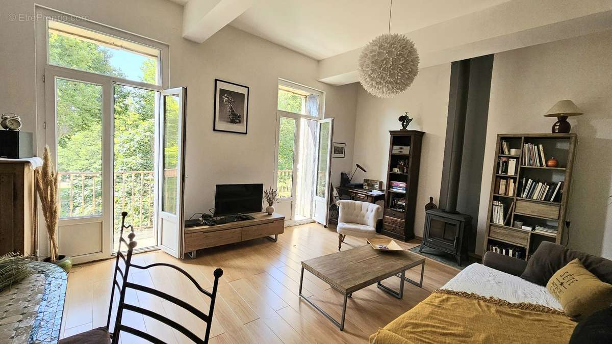 Appartement à SETE