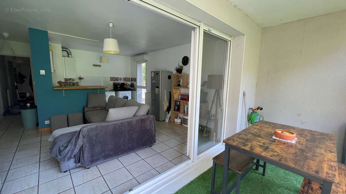 Appartement à LYON-5E