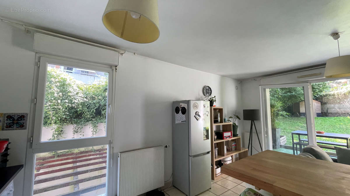 Appartement à LYON-5E