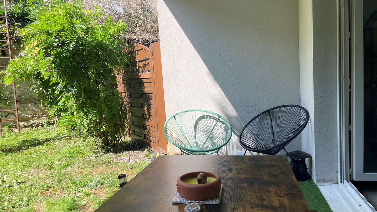 Appartement à LYON-5E