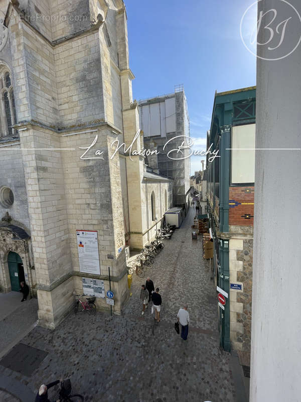 Appartement à LES SABLES-D&#039;OLONNE