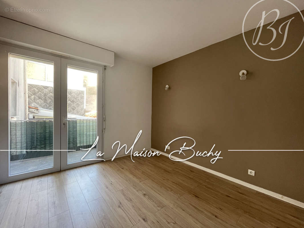 Appartement à LES SABLES-D&#039;OLONNE