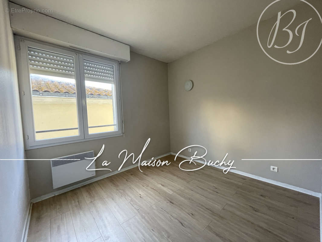 Appartement à LES SABLES-D&#039;OLONNE