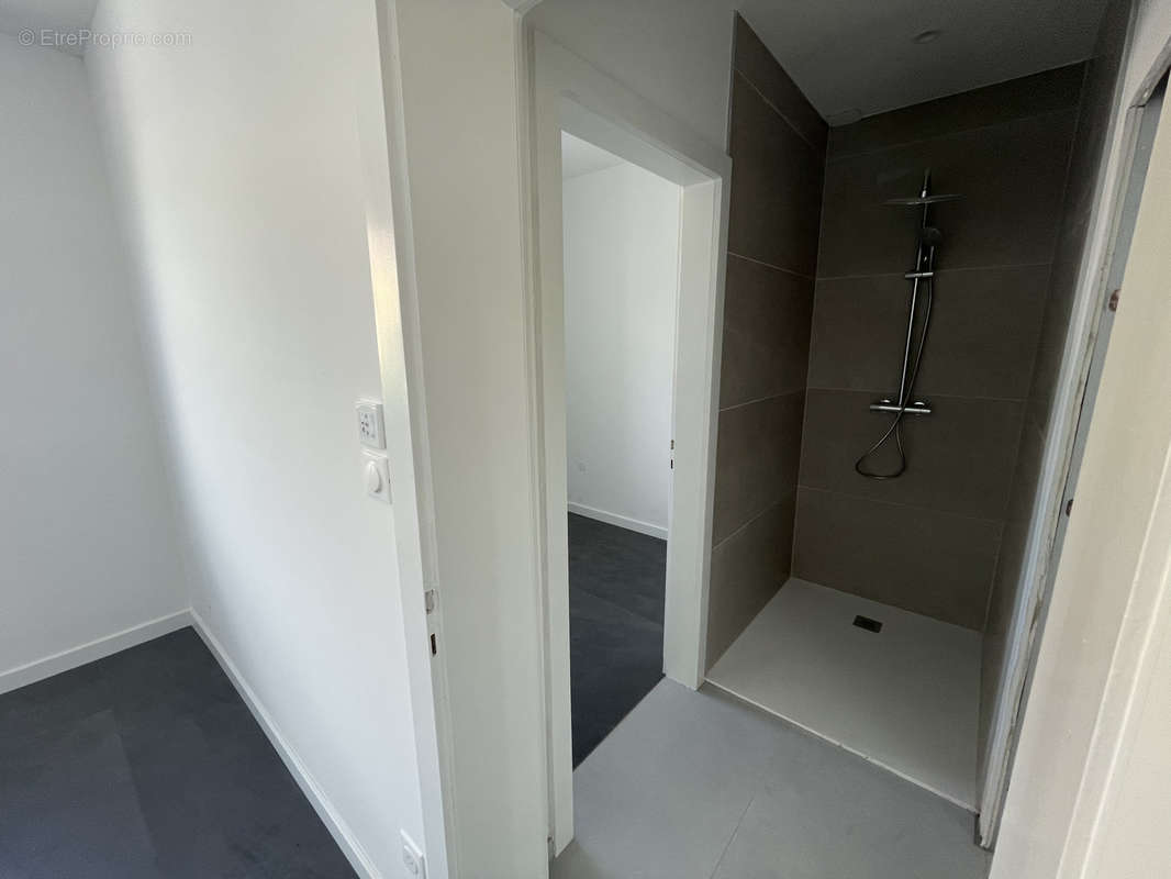 Appartement à THIONVILLE