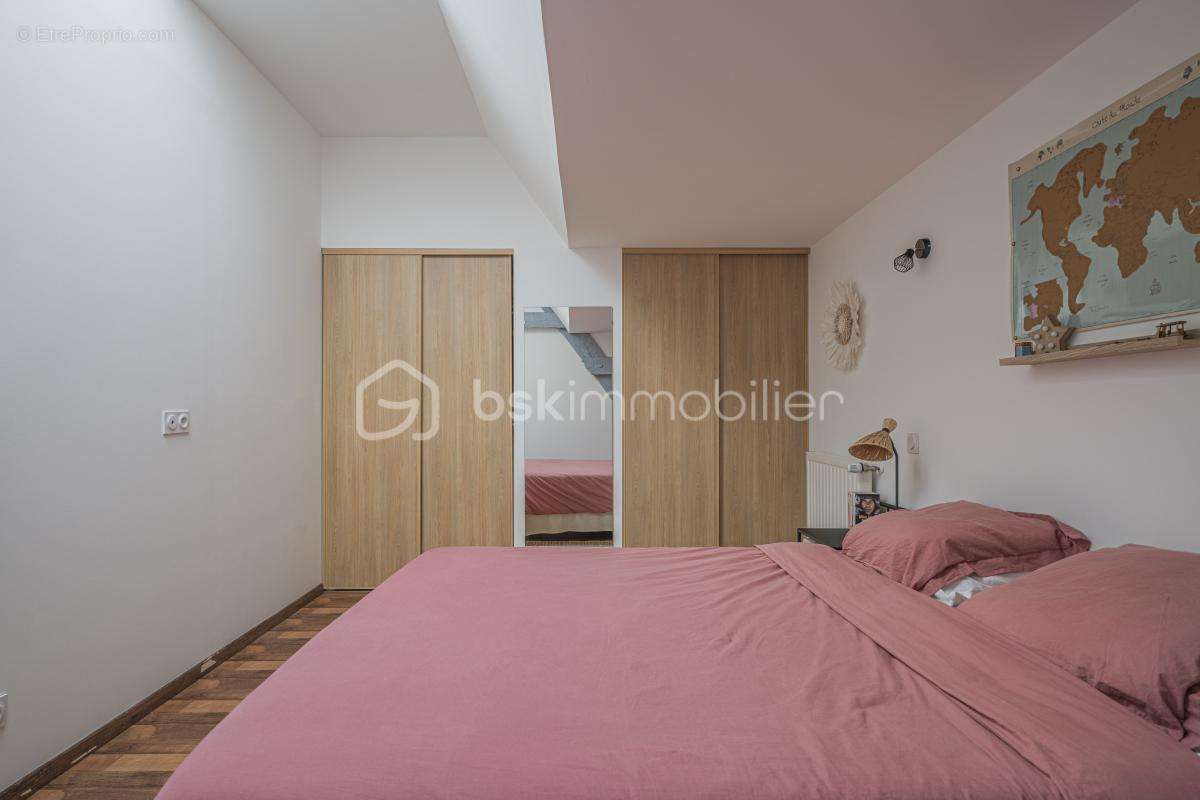 Appartement à AIX-LES-BAINS