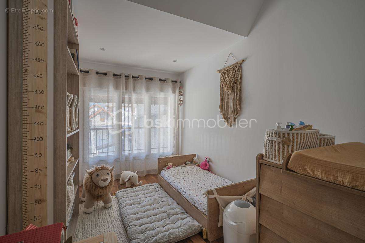 Appartement à AIX-LES-BAINS