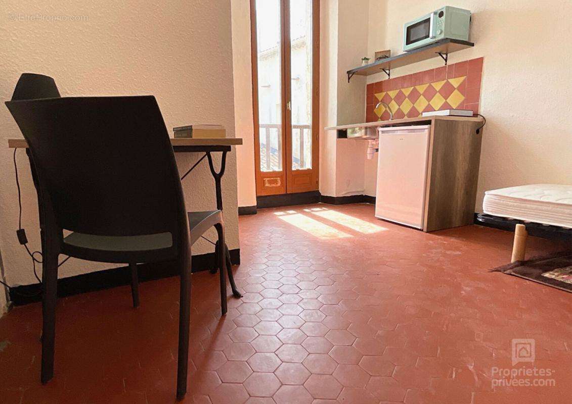 Appartement à DRAGUIGNAN