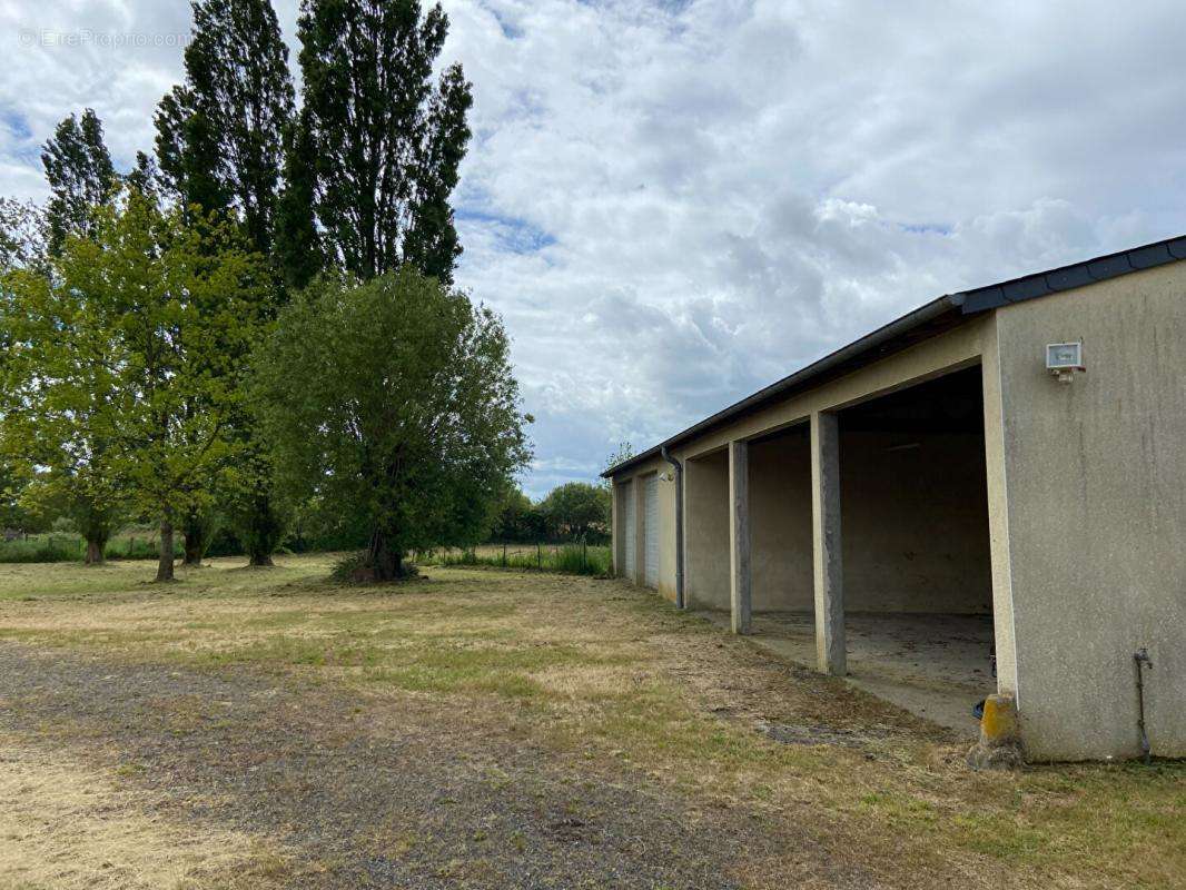 Maison à VION