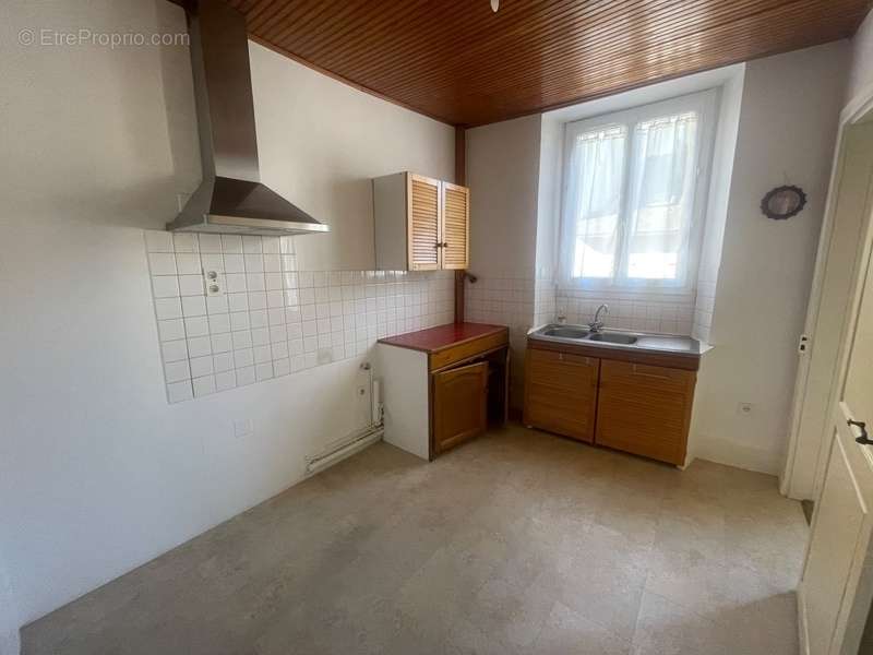 Appartement à TARBES