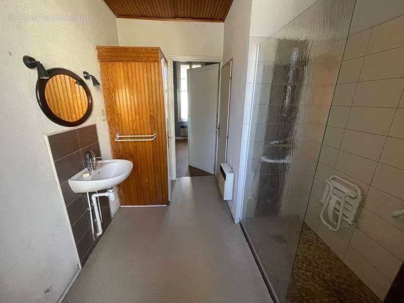 Appartement à TARBES