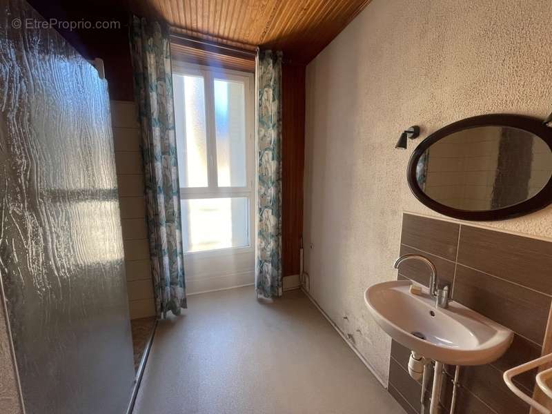 Appartement à TARBES