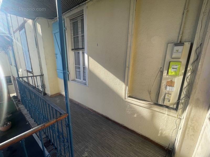 Appartement à TARBES