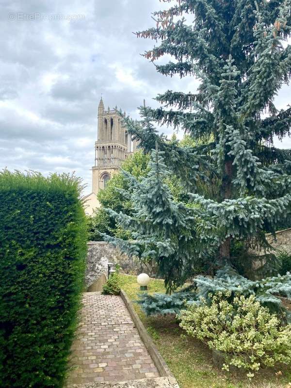 Maison à MANTES-LA-JOLIE