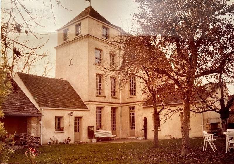 Maison à MANTES-LA-JOLIE