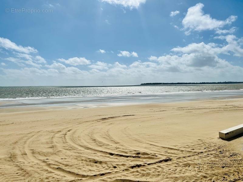 Appartement à LA BAULE-ESCOUBLAC