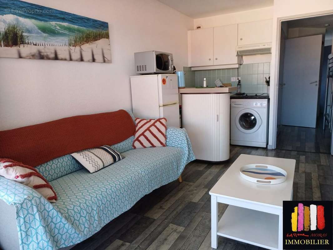 Appartement à MIMIZAN