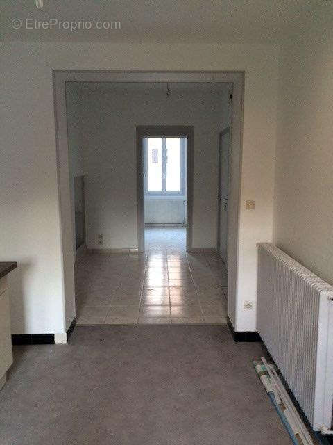 Appartement à AMIENS