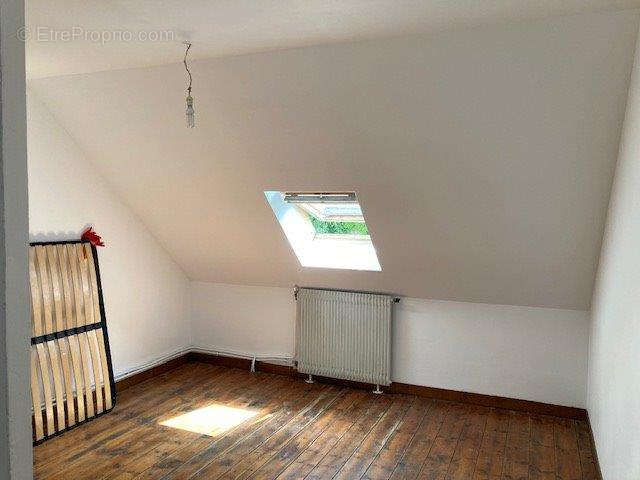 Appartement à AMIENS