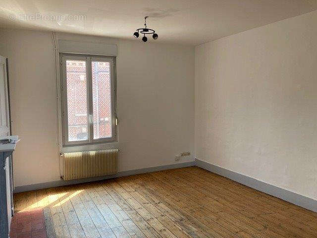 Appartement à AMIENS