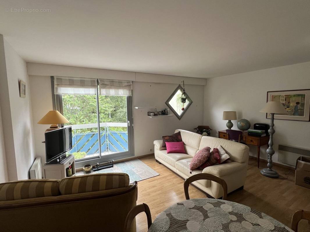 Appartement à VERNON