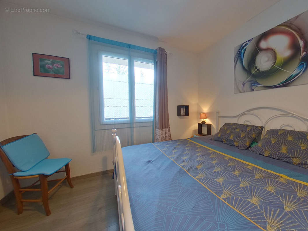 Appartement à BARCELONNETTE