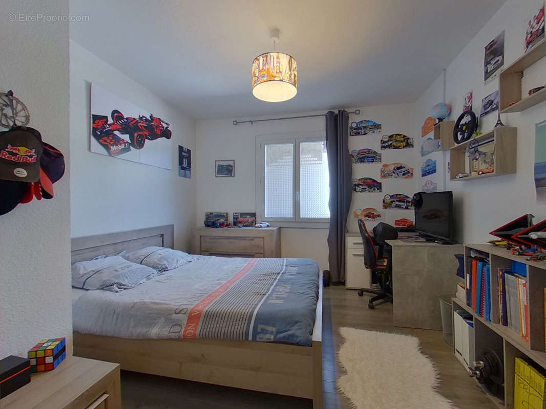 Appartement à BARCELONNETTE