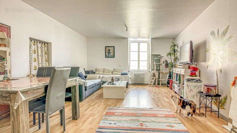 Photo 2 - Appartement à BEDARIEUX