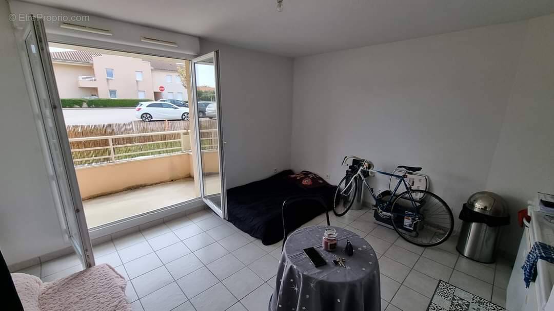 Photo 1 - Appartement à VILLEREST