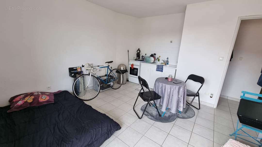 Photo 3 - Appartement à VILLEREST