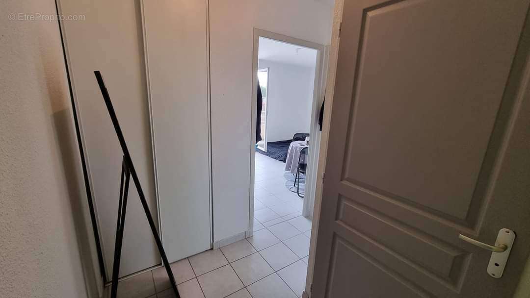 Photo 4 - Appartement à VILLEREST