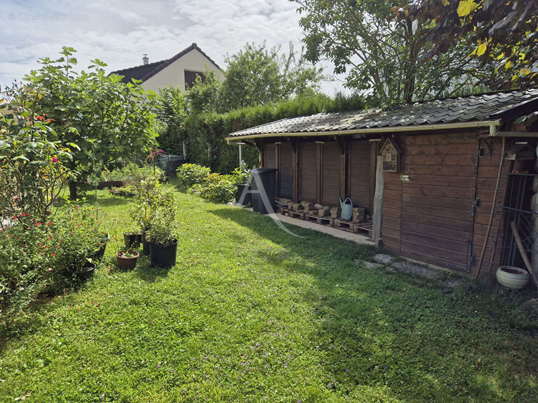 Maison à TRILPORT