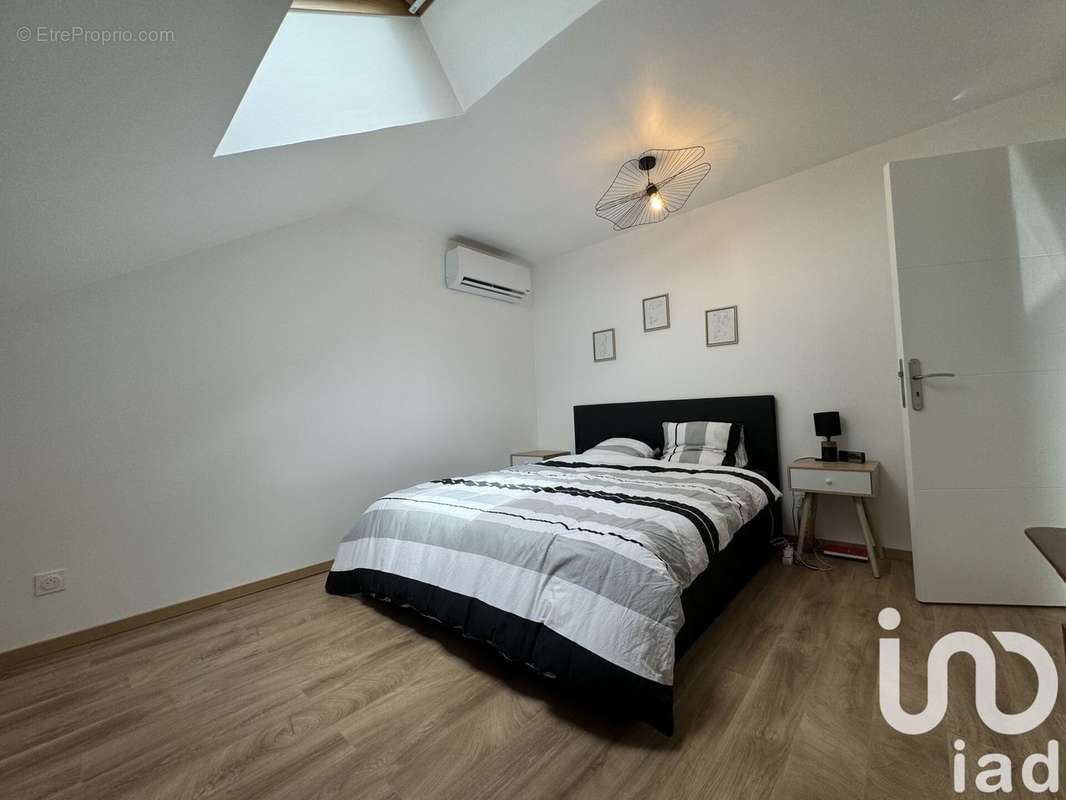 Photo 8 - Appartement à ARCY-SUR-CURE