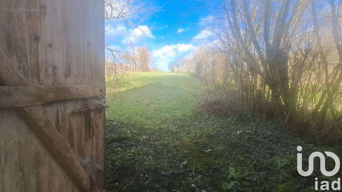 Photo 2 - Maison à SAINT-HILAIRE-LES-ANDRESIS