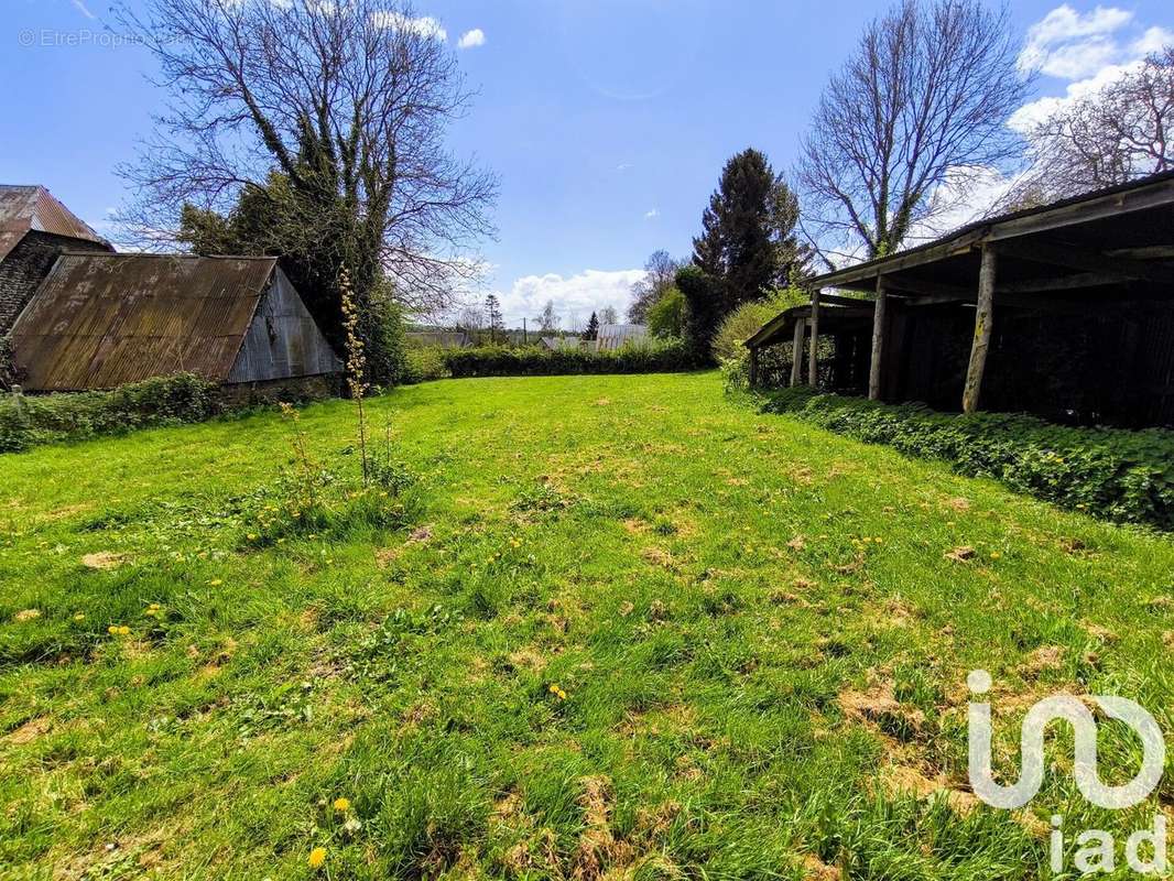 Photo 3 - Maison à LE BENY-BOCAGE