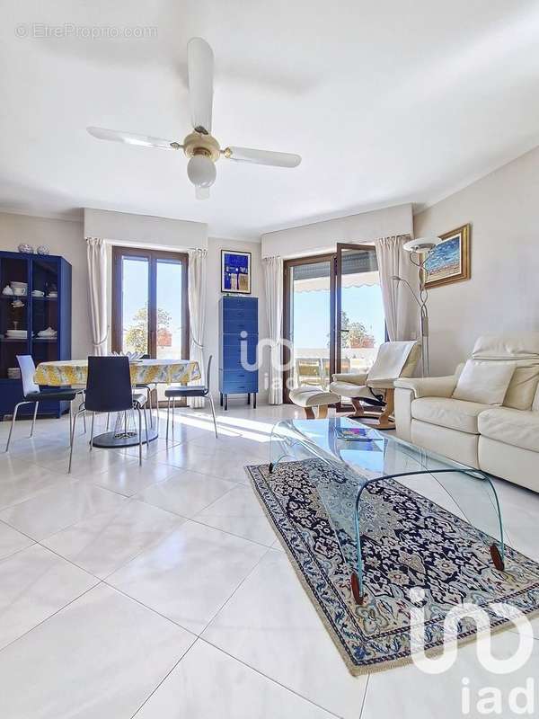 Photo 2 - Appartement à MENTON