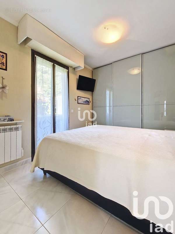 Photo 9 - Appartement à MENTON