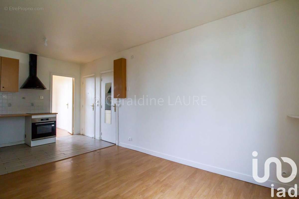 Photo 2 - Appartement à CHAMPIGNY-SUR-MARNE