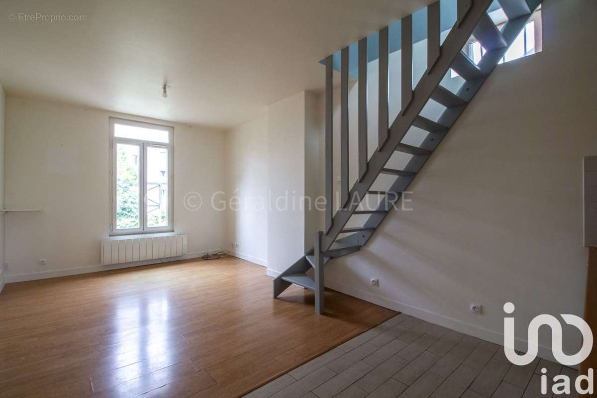 Photo 4 - Appartement à CHAMPIGNY-SUR-MARNE