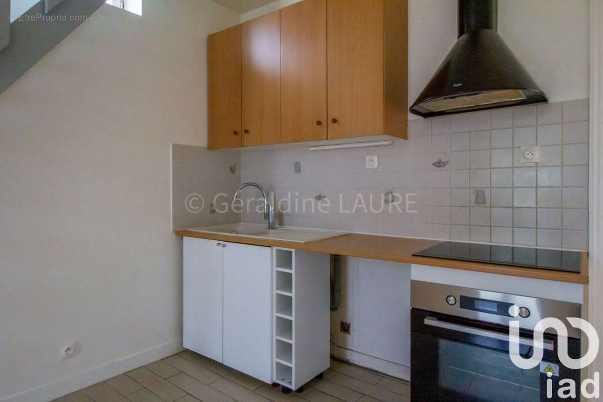 Photo 6 - Appartement à CHAMPIGNY-SUR-MARNE