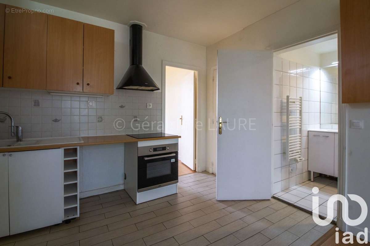 Photo 7 - Appartement à CHAMPIGNY-SUR-MARNE